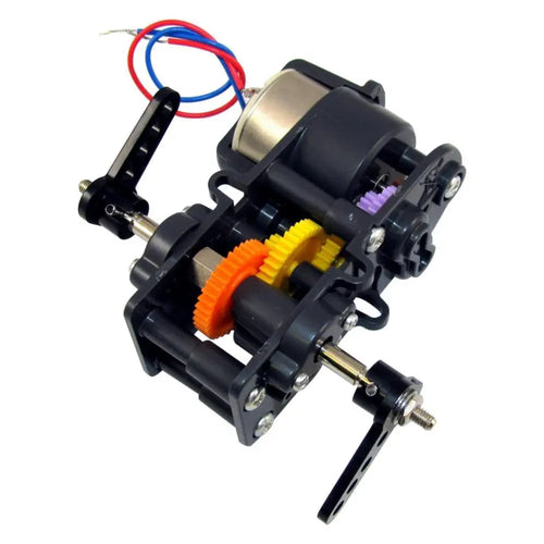 Tamiya 4-Speed High Power Gearbox H.E.