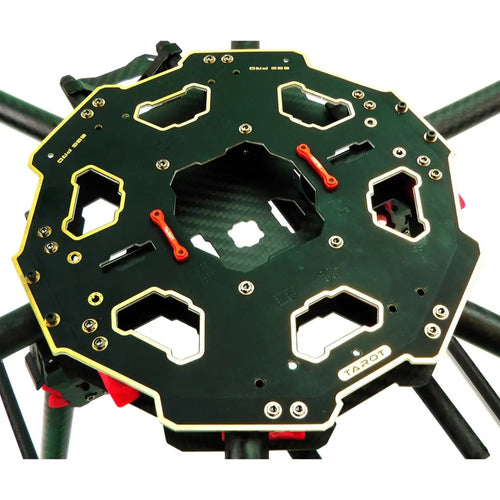 Tarot 680 PRO Folding Hexacopter Frame