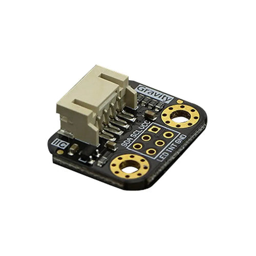 TCS34725 RGB Color Sensor For Arduino