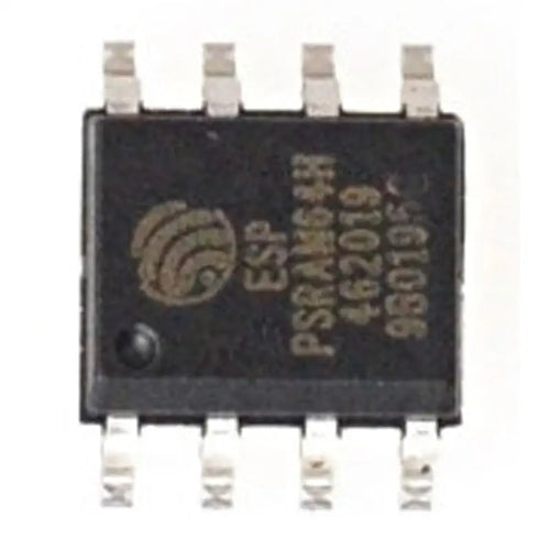 8MB PSRAM Chip for Teensy 4.1