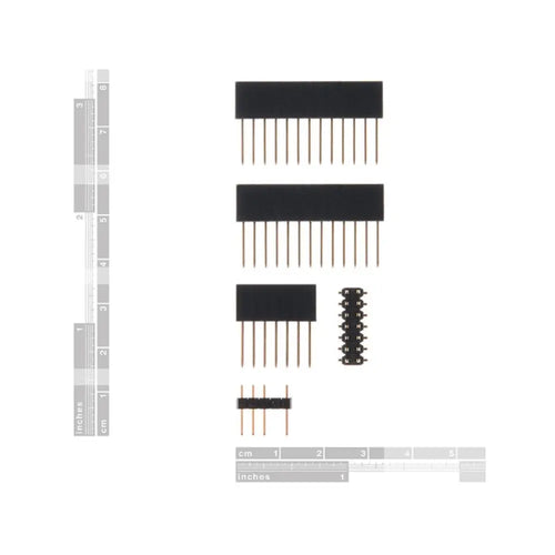 Teensy Header Kit