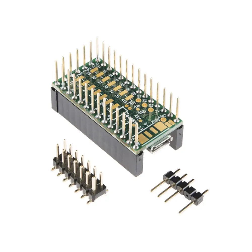 Teensy Header Kit