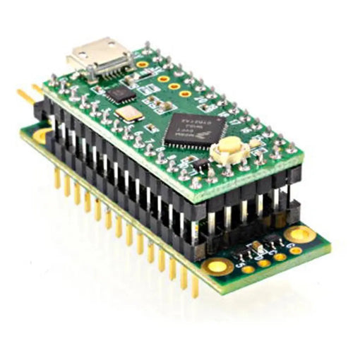 PJRC Teensy Prop Shield LC (No Motion Sensors)