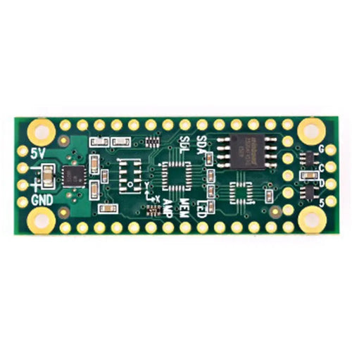 PJRC Teensy Prop Shield LC (No Motion Sensors)