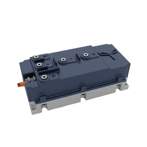 Torus TESC 300 DC Motor Controller, 48–72V, 180A, Encoder, USB, CAN, IP65