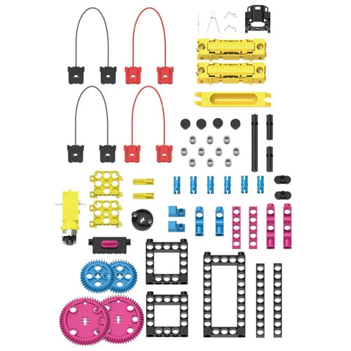 Thames & Kosmos Easy Electric Circuits