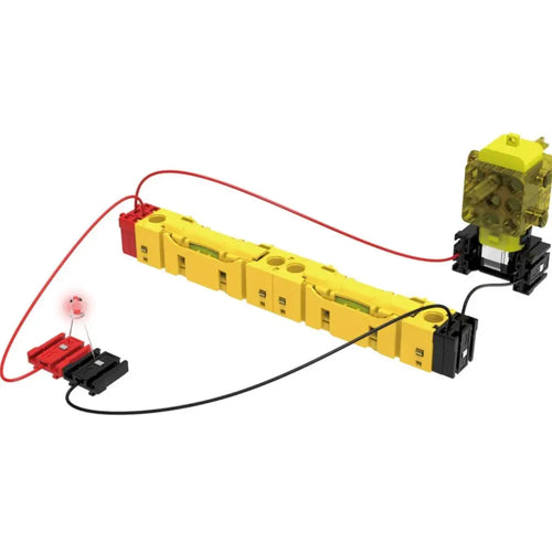 Thames & Kosmos Easy Electric Circuits