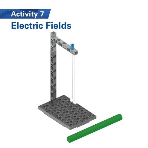 Thames & Kosmos Forces & Interactions: Middle School Physics Classroom Kit