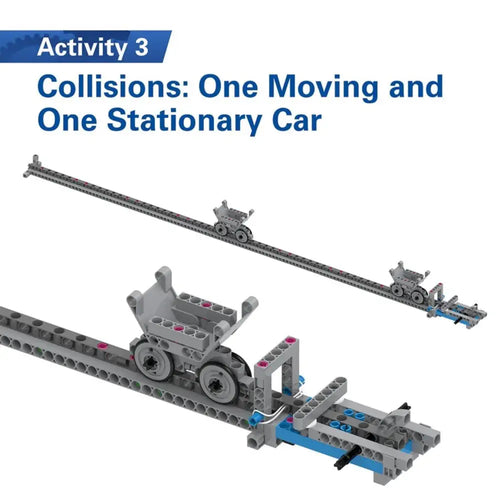 Thames & Kosmos Forces & Interactions: Middle School Physics Classroom Kit