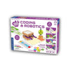 Thames & Kosmos Kids First Coding & Robotics