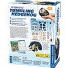 Thames & Kosmos My Robotic Pet Tumbling Hedgehog