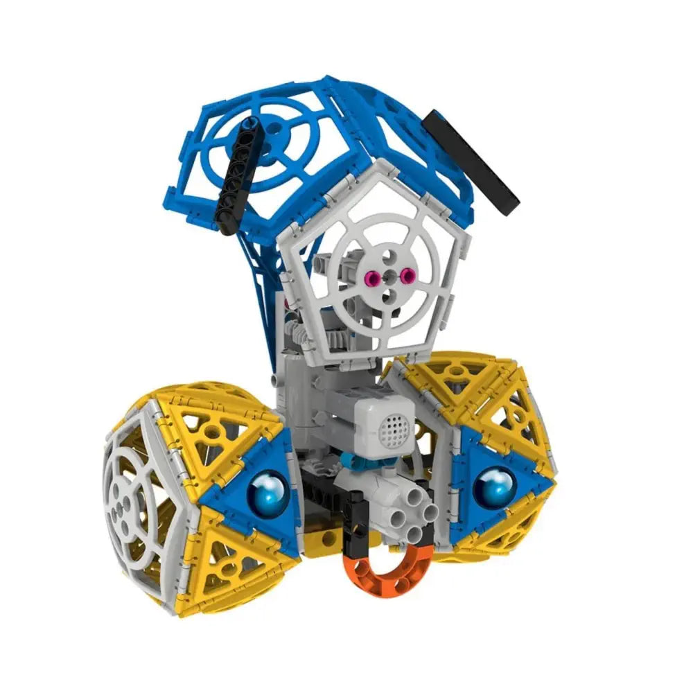 Thames & Kosmos Robotics: Smart Machines Super Sphere