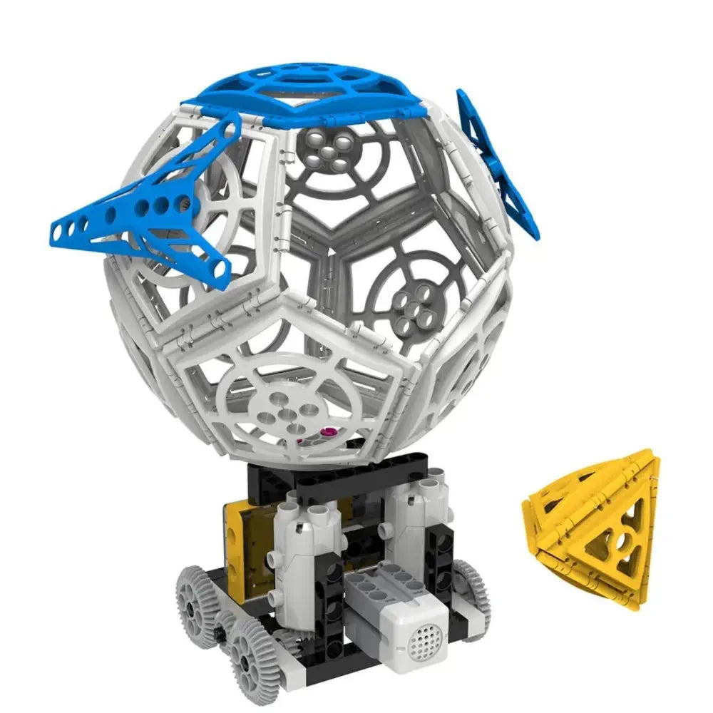 Thames & Kosmos Robotics: Smart Machines Super Sphere