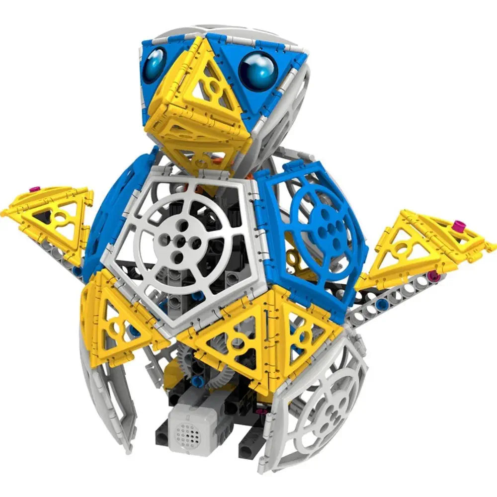 Thames & Kosmos Robotics: Smart Machines Super Sphere