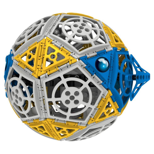Thames & Kosmos Robotics: Smart Machines Super Sphere