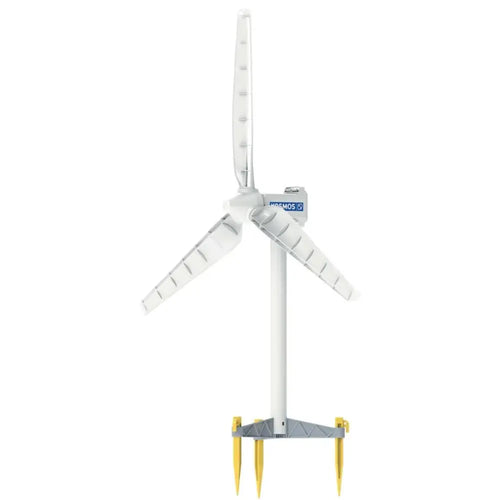 Thames & Kosmos Wind Power V4.0