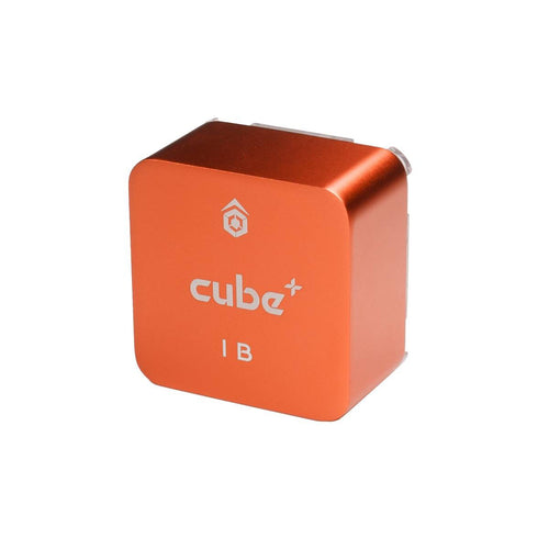 The Cube Orange+ (IB)