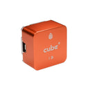 The Cube Orange+ (IB)