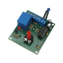 Velleman Thermostat Soldering Kit