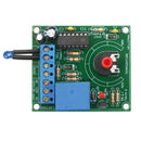 Velleman Thermostat Soldering Kit