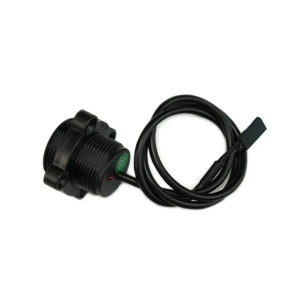 Threshold Carbon Monoxide Detection Sensor (0-1000ppm)