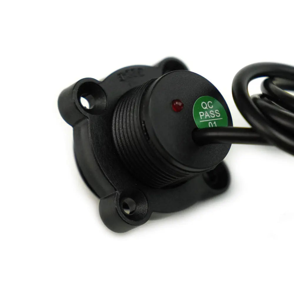 Threshold Carbon Monoxide Detection Sensor (0-1000ppm)