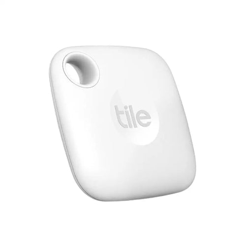 Tile Mate - 1 Pack (White)