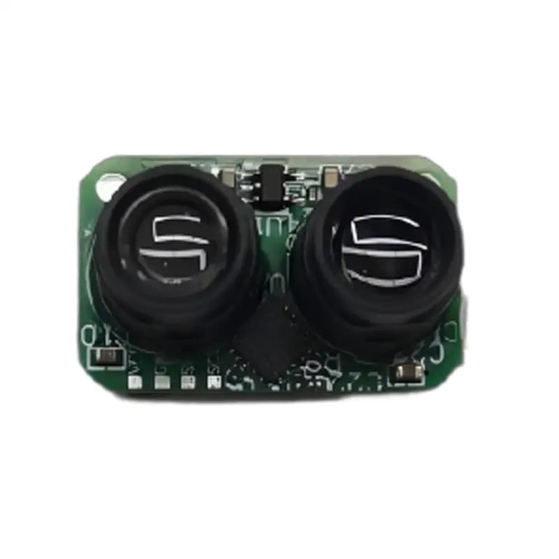 PONO Single Point LiDAR, Short Distance Laser Module TSD50, 50m Range, 500Hz