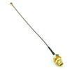 Tinysine Interface Cable SMA to U.FL