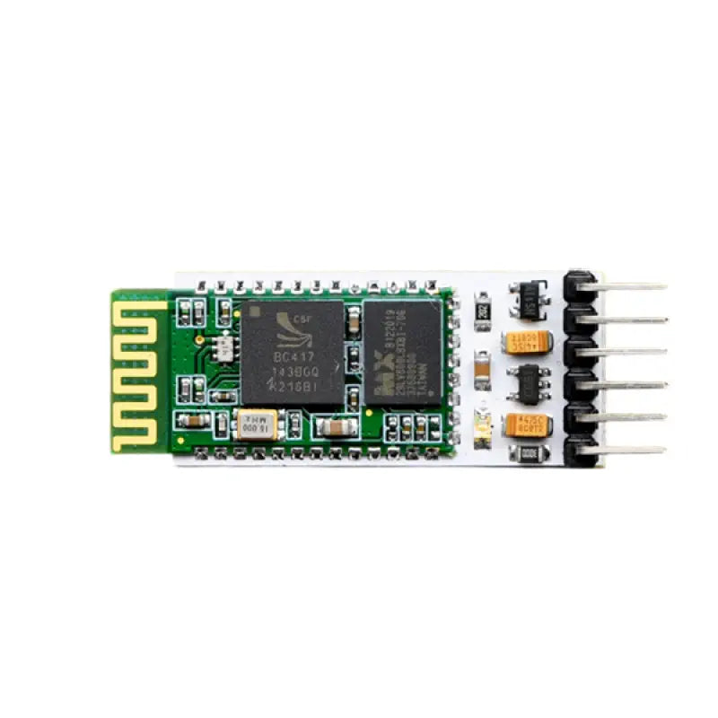 Tinysine Serial Bluetooth Module