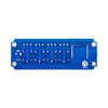 Tinysine TOSR04-D - 4 Channel USB/Wireless 5V Timer Relay Module