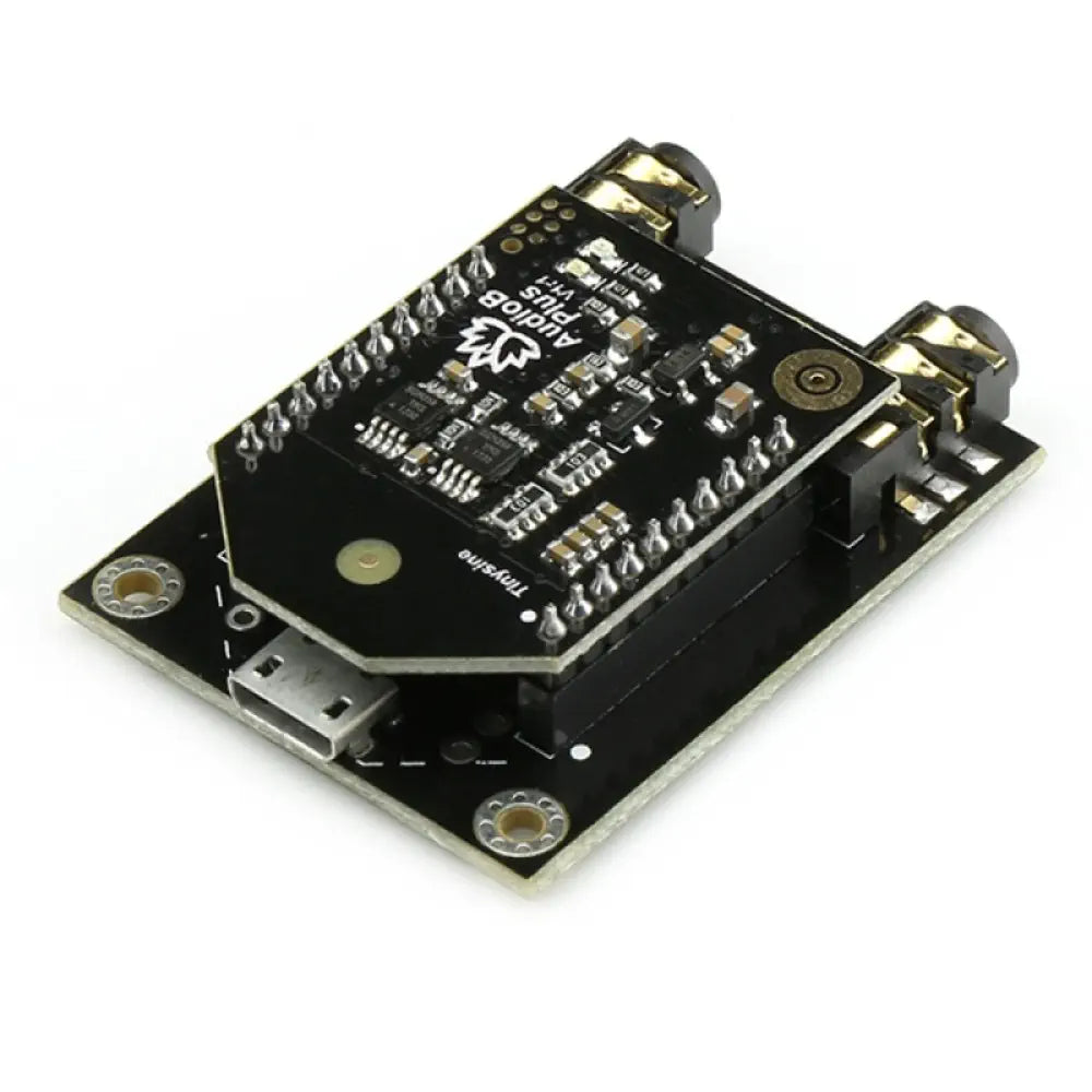 Tinysine Bluetooth Audio Receiver Board