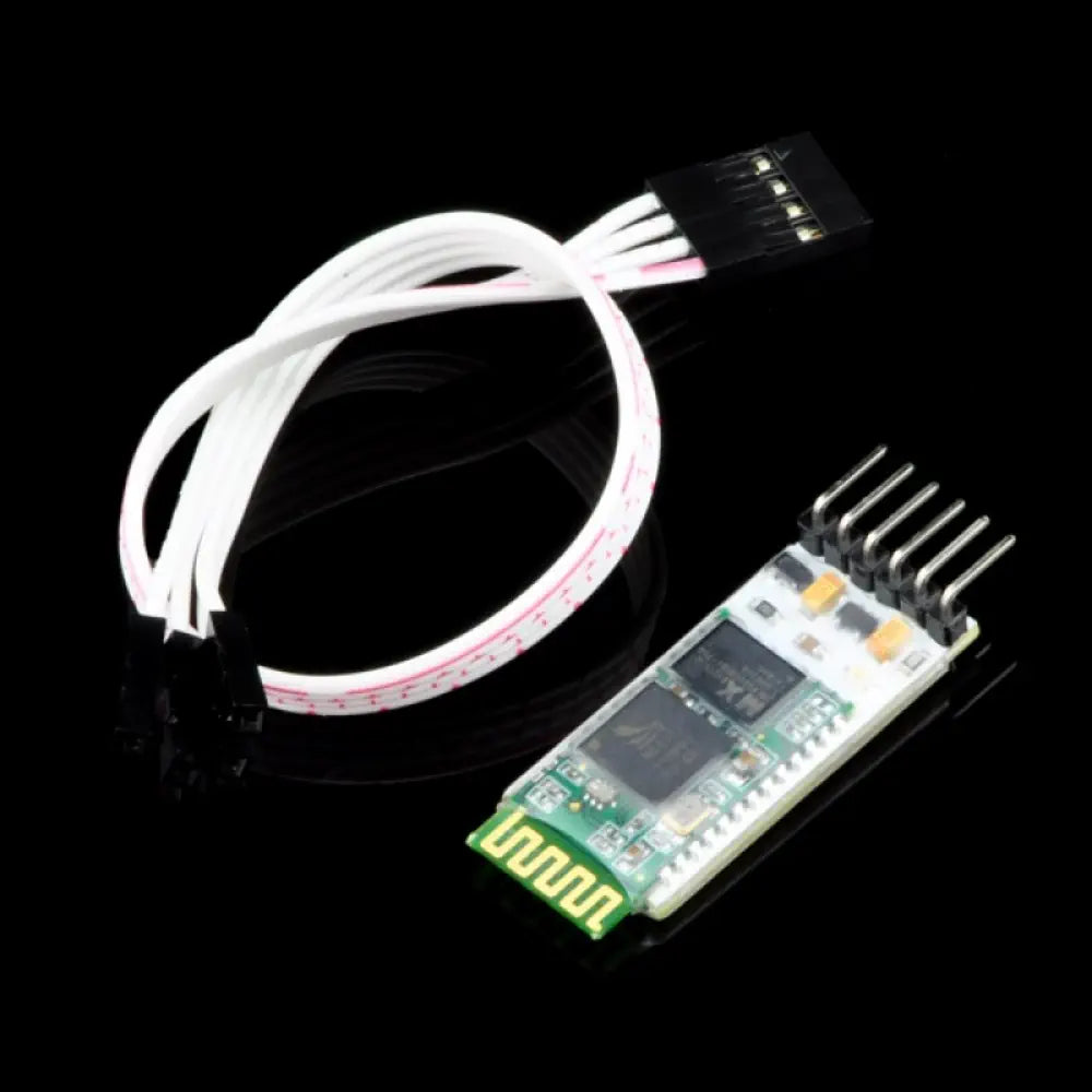 Tinysine Serial Bluetooth Module