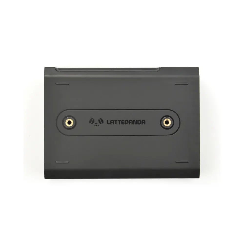 Titan Case for LattePanda 2 Alpha&Delta (not Compatible w/ LattePanda 3 Delta 864)