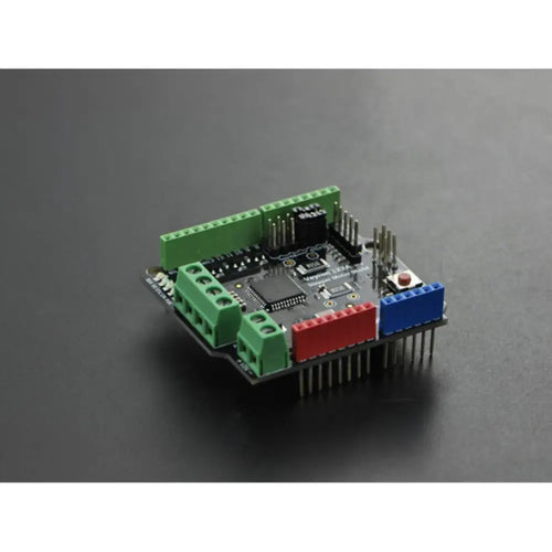 TMC260 Stepper Motor Driver Shield for Arduino