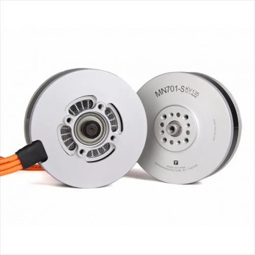 TMotor UAV Brushless Motor MN701-S KV135 (2x)