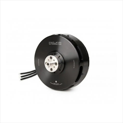 T-Motor Brushless Motor U15Ⅱ KV80