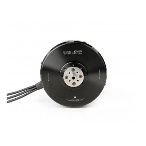 T-Motor Brushless Motor U15Ⅱ KV80