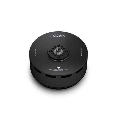 TMotor UAV Brushless Motor V807 KV170