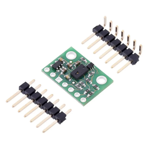 ToF Range Finder Sensor Breakout Board w/ Voltage Regulator - VL6180