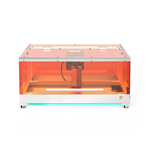 TOOCAA L2 Desktop Laser Engraver & Cutter - 20W (US)