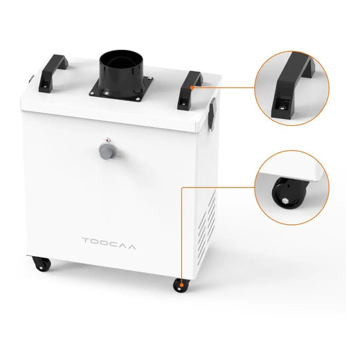 TOOCAA L2 Smoke Purifier (US)