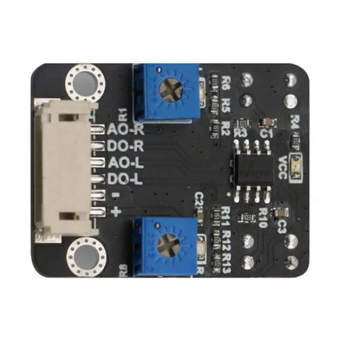 Dagu Robot Tracing IR Sensor Module