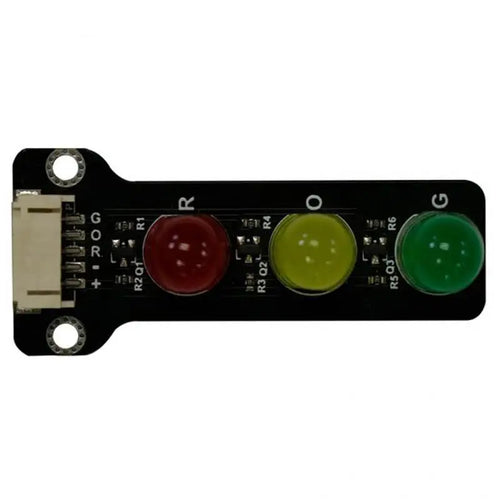 Dagu Robot Traffic Light Three Color LED Module