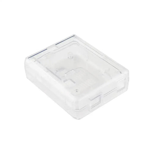 Transparent Arduino Uno Case / Enclosure