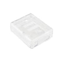 Transparent Arduino Uno Case / Enclosure