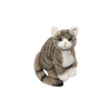 Trendmaster Ninja Kitten – Brown Tabby Model