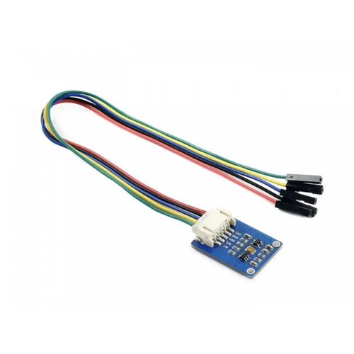 Waveshare TSL25911 High Sensitivity Digital Ambient Light Sensor I2C