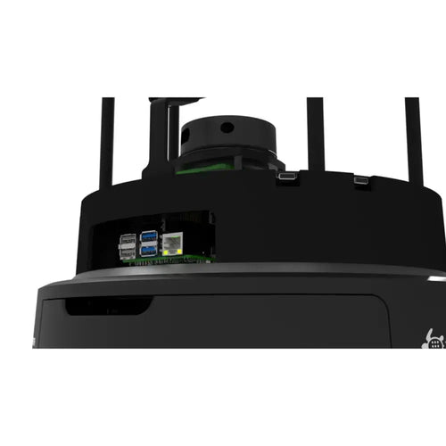 Clearpath Robotics TurtleBot 4 Mobile Robot (CA)