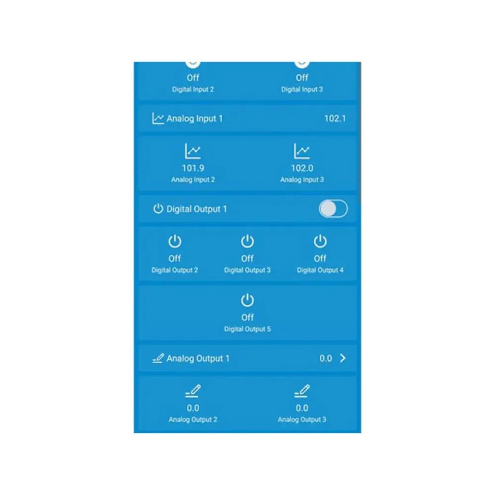 Tuya IoT Interface Compatible w/ Arduino